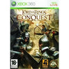 Xbox 360 Lord Of The Rings: Conquest