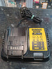 Dewalt Dcd709 18v XR Li Ion Cordless Brushless Combi Drill with charger