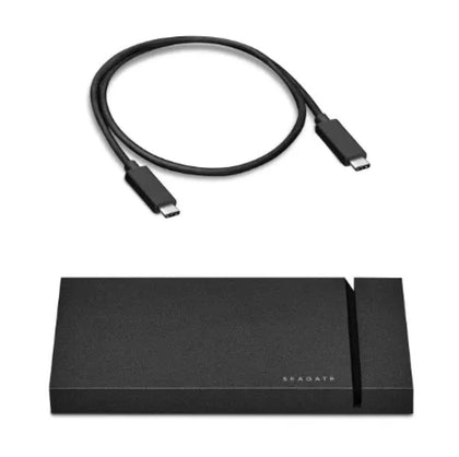 Seagate - FireCuda Gaming SSD 500GB - Great Yarmouth