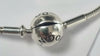 Pandora bracelet 16cm with charms