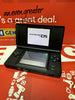 Nintendo DS Lite Black - Unboxed - No pen