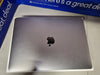 MacBook Air 10,1/M1 (8-CPU 7-GPU)/8GB Ram/256GB SSD/13"/SG/B