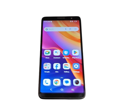 TCL 501 32GB Unlocked Black**Unboxed** COLLECTION ONLY