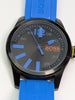 Hugo Boss watch with blue strap HB207.1
