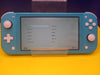 Nintendo Switch Lite Turquoise