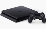 Sony PlayStation 4 Slim - 500GB