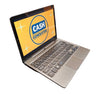 GPD P2 Max 512GB Touch-screen Mini Laptop**Unboxed**