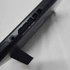 Nintendo Switch Neon 32gb console with all parts shown unboxed some slight damage to upper edge