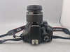 AX Canon Camera EOS 1300D + 18-55mm (FAULTY A.F SENSOR)