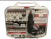 MasterGrip 190pc Rotary Set w/ Accessories BOXED **COLLECTION ONLY**