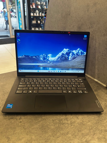 Lenovo V14 G5 IRL 83GU Intel Core i5-13420H 32GB RAM 1TB SSD Battery Cycle 01