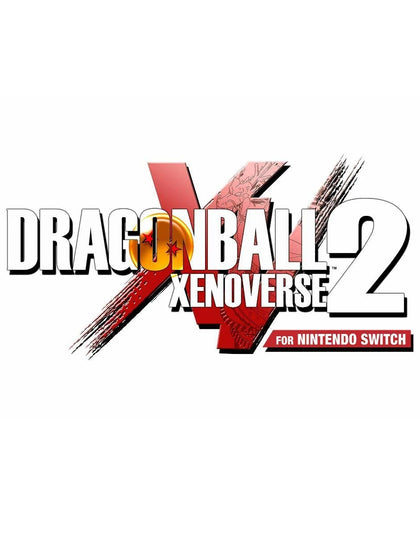 Dragon Ball Xenoverse 2 - Nintendo Switch - Unboxed