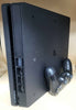 PlayStation 4 Slim Console 500GB - Comes With 1 Controller