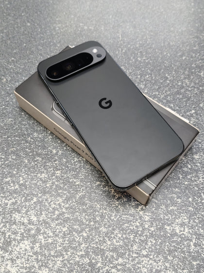 Google Pixel 9 Pro XL - 512GB Boxed