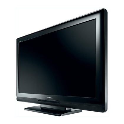 Toshiba 37av505d 37