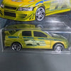 Hot wheels 2 Fast 2 Furious Mitsubishi Lancer Evolution