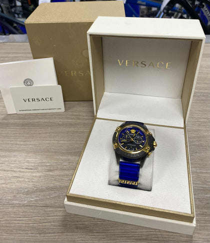 Versace Mens Watch
