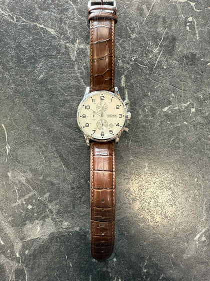 Hugo Boss Hb.88.1.14.2194.1 Quartz Analog Watch