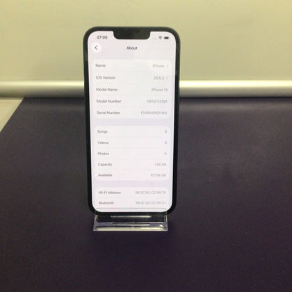 iPhone 14