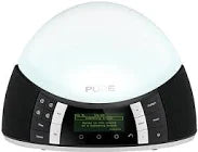 Pure Twilight Digital and FM Radio