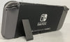 Nintendo Switch MOD.HAC-001(-01) V2 Console Grey Joy-Con's ** Unboxed **