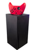 Xbox Series X 1TB Disc Version Console With Official Red Controller