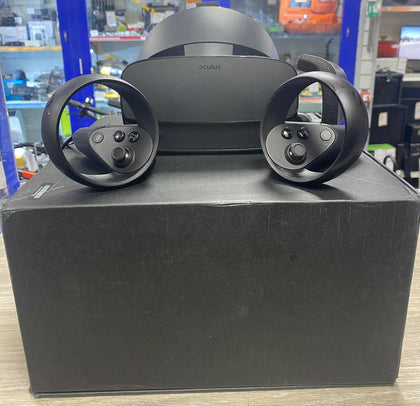 Oculus rift 128gb