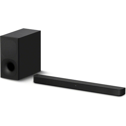 Sony HT-S400 330W Sound Bar & Sub Black