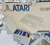 Atari 520 STFM Computer, Games, User Manual, Boxed