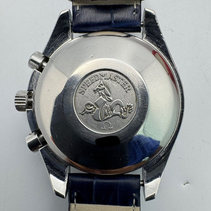OMEGA Speedmaster Triple Calendar Day-Date 3523.80.00 Automatic