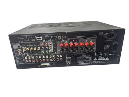 DENON AVR-1509 AV Surround Receiver