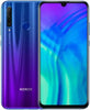 Honor 20 Lite (4GB+128GB) Phantom Blue