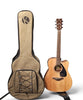Yamaha FGX800C Electro-acoustic Guitar w/case