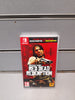 Red Dead Redemption