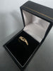 9ct GOLD RING 375 3.2G Size T