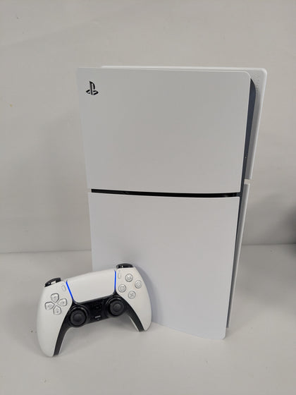 Sony PlayStation 5 Slim Digital Edition