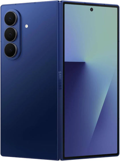 Samsung Galaxy Z Fold7 256GB Blue Shadow
