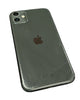 iPhone 11 64GB 74% Bat - Unlocked **Unboxed**
