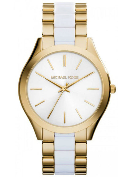 Michael Kors MK4295 Ladies Slim Runway Watch