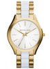 Michael Kors MK4295 Ladies Slim Runway Watch