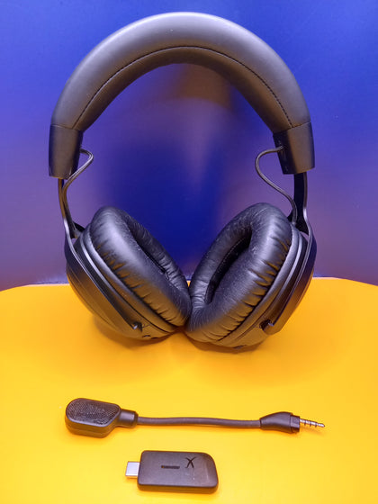 Hyper X Headset