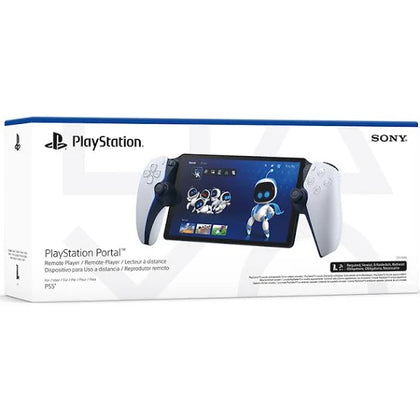 PlayStation Portal Remote Player - PlayStation 5