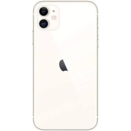 iPhone 11 64GB White, Unlocked.