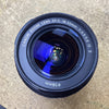 Canon lens ef-s 18-55