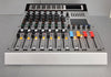 Depusheng AG8 Professional audio mixer 8 Channel with MP3 Player Source USB recording