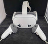 Meta Quest 3S VR Headset (With Controllers) - 128GB