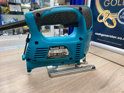 Makita 4329 Jigsaw