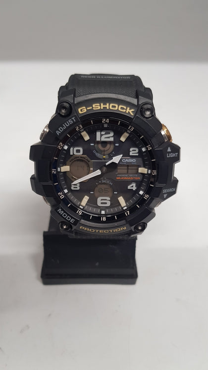Casio G-Shock Mudmaster GWG-100-1A3ER Watch