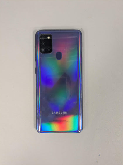 Samsung Galaxy A21s 32GB Any Network