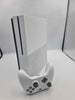 Microsoft Xbox One S 500GB Home Gaming Console - Unboxed With White Pad